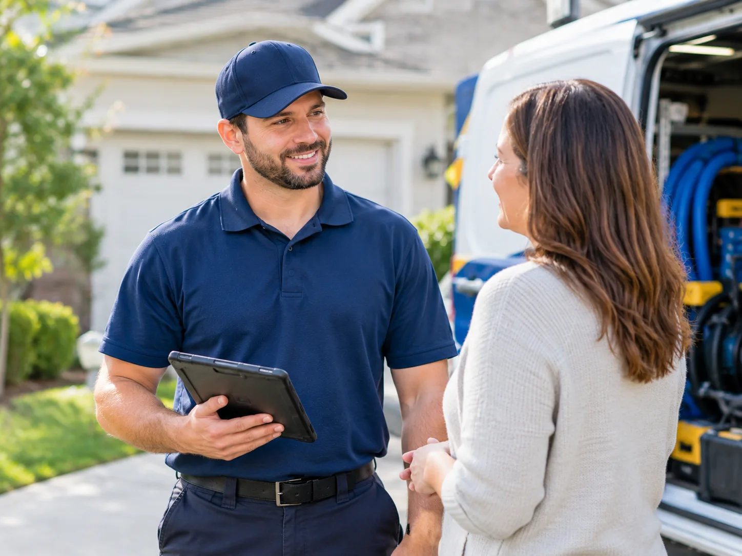 Sewage Backup Cleanup White Stone, VA FAQs